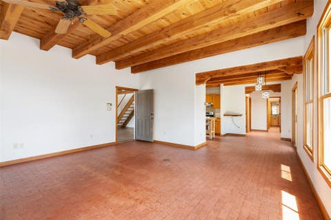 Tiny photo for 11 Cuesta Lane, Santa Fe, NM 87508 (MLS # 202603284)