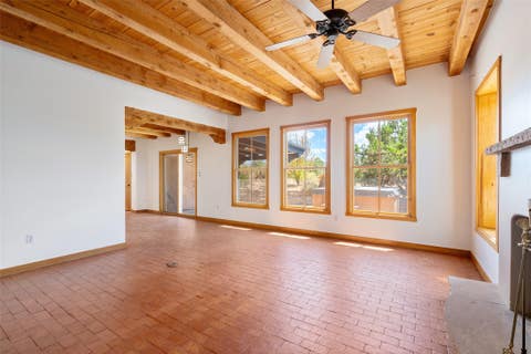 Tiny photo for 11 Cuesta Lane, Santa Fe, NM 87508 (MLS # 202603284)