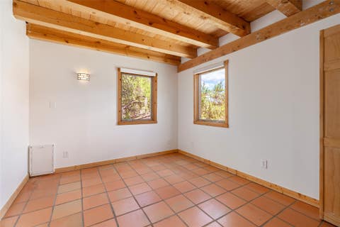 Tiny photo for 11 Cuesta Lane, Santa Fe, NM 87508 (MLS # 202603284)