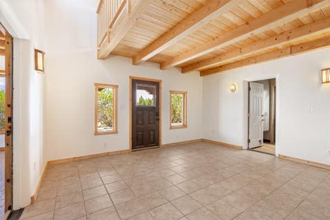 Tiny photo for 11 Cuesta Lane, Santa Fe, NM 87508 (MLS # 202603284)