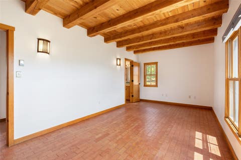 Tiny photo for 11 Cuesta Lane, Santa Fe, NM 87508 (MLS # 202603284)
