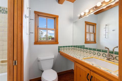 Tiny photo for 11 Cuesta Lane, Santa Fe, NM 87508 (MLS # 202603284)