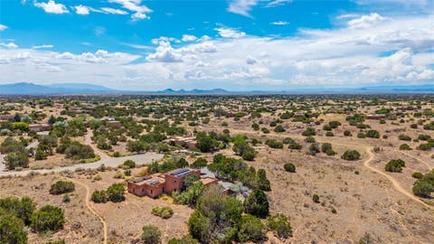 Tiny photo for 11 Cuesta Lane, Santa Fe, NM 87508 (MLS # 202603284)