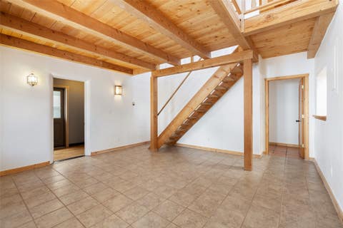 Tiny photo for 11 Cuesta Lane, Santa Fe, NM 87508 (MLS # 202603284)