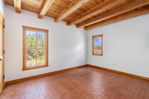 Tiny photo for 11 Cuesta Lane, Santa Fe, NM 87508 (MLS # 202603284)