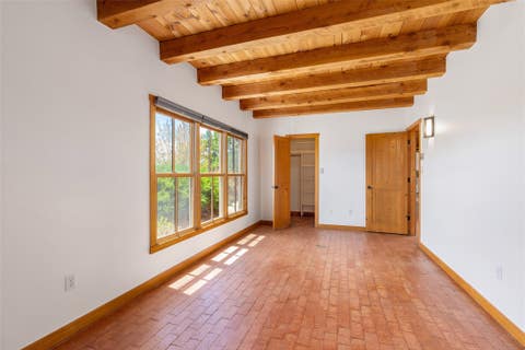 Tiny photo for 11 Cuesta Lane, Santa Fe, NM 87508 (MLS # 202603284)
