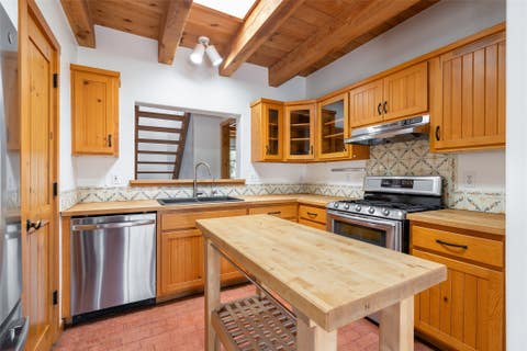 Tiny photo for 11 Cuesta Lane, Santa Fe, NM 87508 (MLS # 202603284)