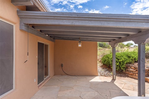 Tiny photo for 11 Cuesta Lane, Santa Fe, NM 87508 (MLS # 202603284)