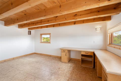 Tiny photo for 11 Cuesta Lane, Santa Fe, NM 87508 (MLS # 202603284)