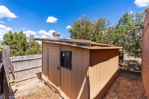 Tiny photo for 11 Cuesta Lane, Santa Fe, NM 87508 (MLS # 202603284)
