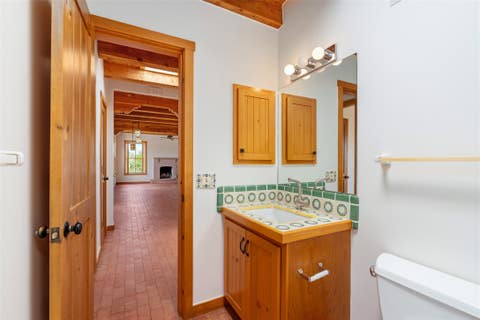 Tiny photo for 11 Cuesta Lane, Santa Fe, NM 87508 (MLS # 202603284)