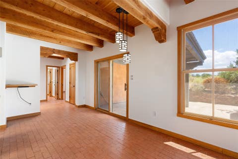 Tiny photo for 11 Cuesta Lane, Santa Fe, NM 87508 (MLS # 202603284)