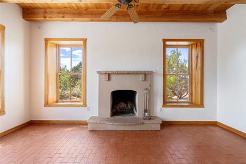 Tiny photo for 11 Cuesta Lane, Santa Fe, NM 87508 (MLS # 202603284)