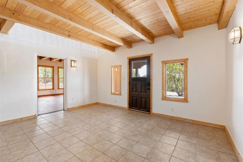 Tiny photo for 11 Cuesta Lane, Santa Fe, NM 87508 (MLS # 202603284)
