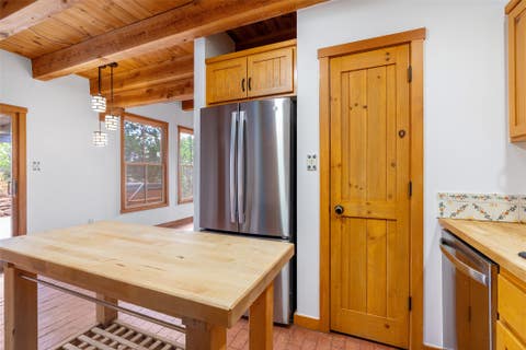 Tiny photo for 11 Cuesta Lane, Santa Fe, NM 87508 (MLS # 202603284)