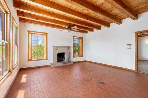 Tiny photo for 11 Cuesta Lane, Santa Fe, NM 87508 (MLS # 202603284)