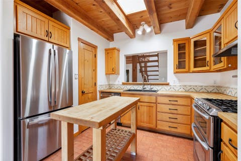 Tiny photo for 11 Cuesta Lane, Santa Fe, NM 87508 (MLS # 202603284)