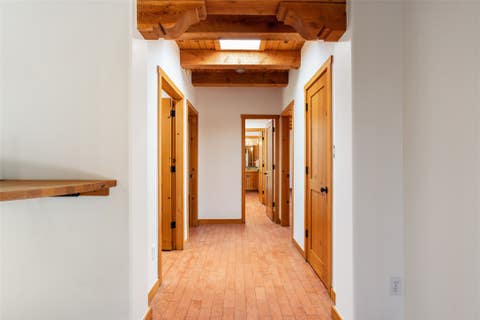 Tiny photo for 11 Cuesta Lane, Santa Fe, NM 87508 (MLS # 202603284)