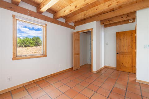 Tiny photo for 11 Cuesta Lane, Santa Fe, NM 87508 (MLS # 202603284)