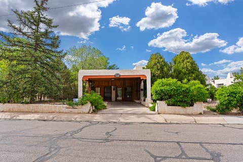 Homes For Sale - 1949 Hano Road<br/> Santa Fe, NM 87505