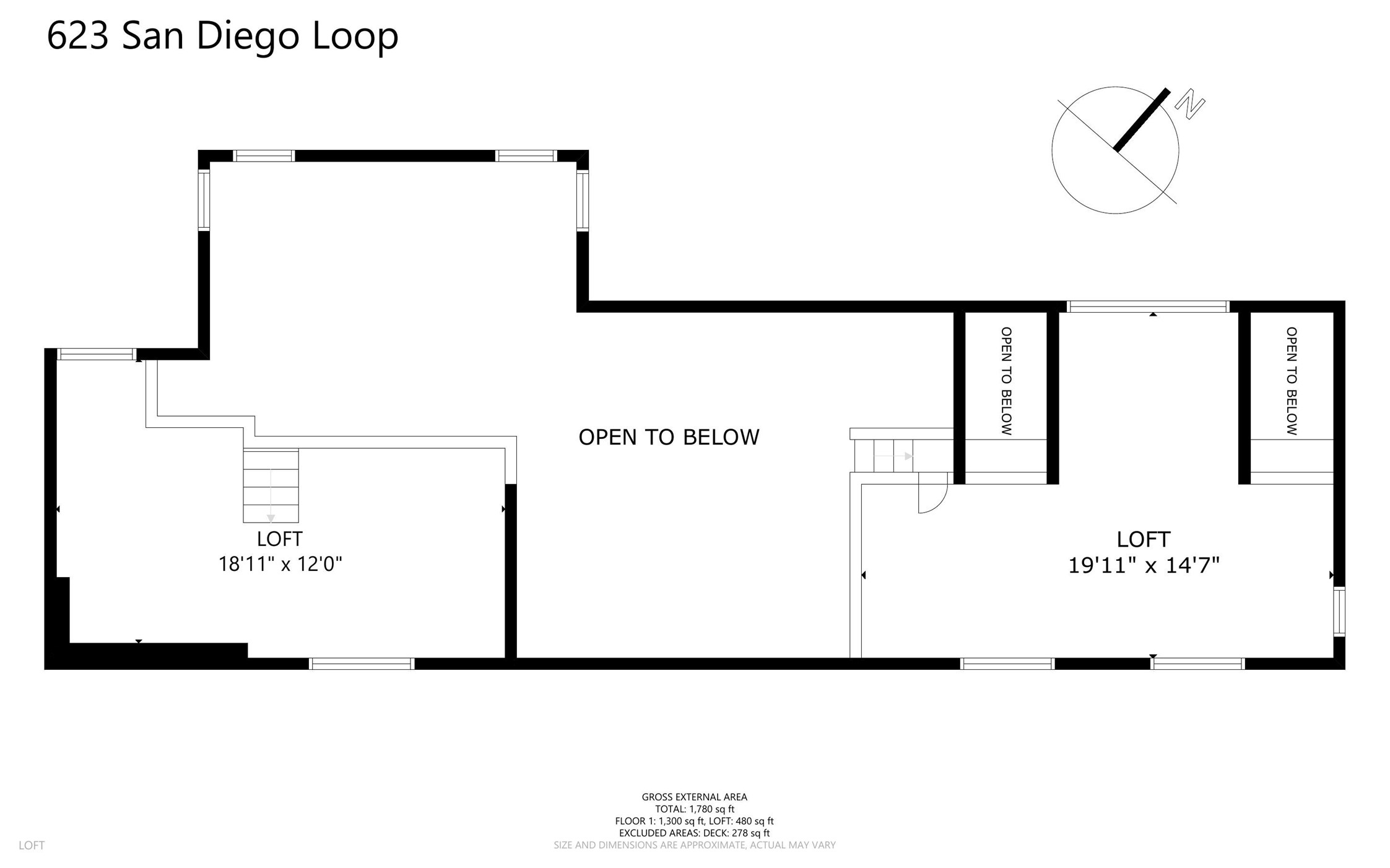 623 San Diego Loop, Jemez Springs, New Mexico image 36