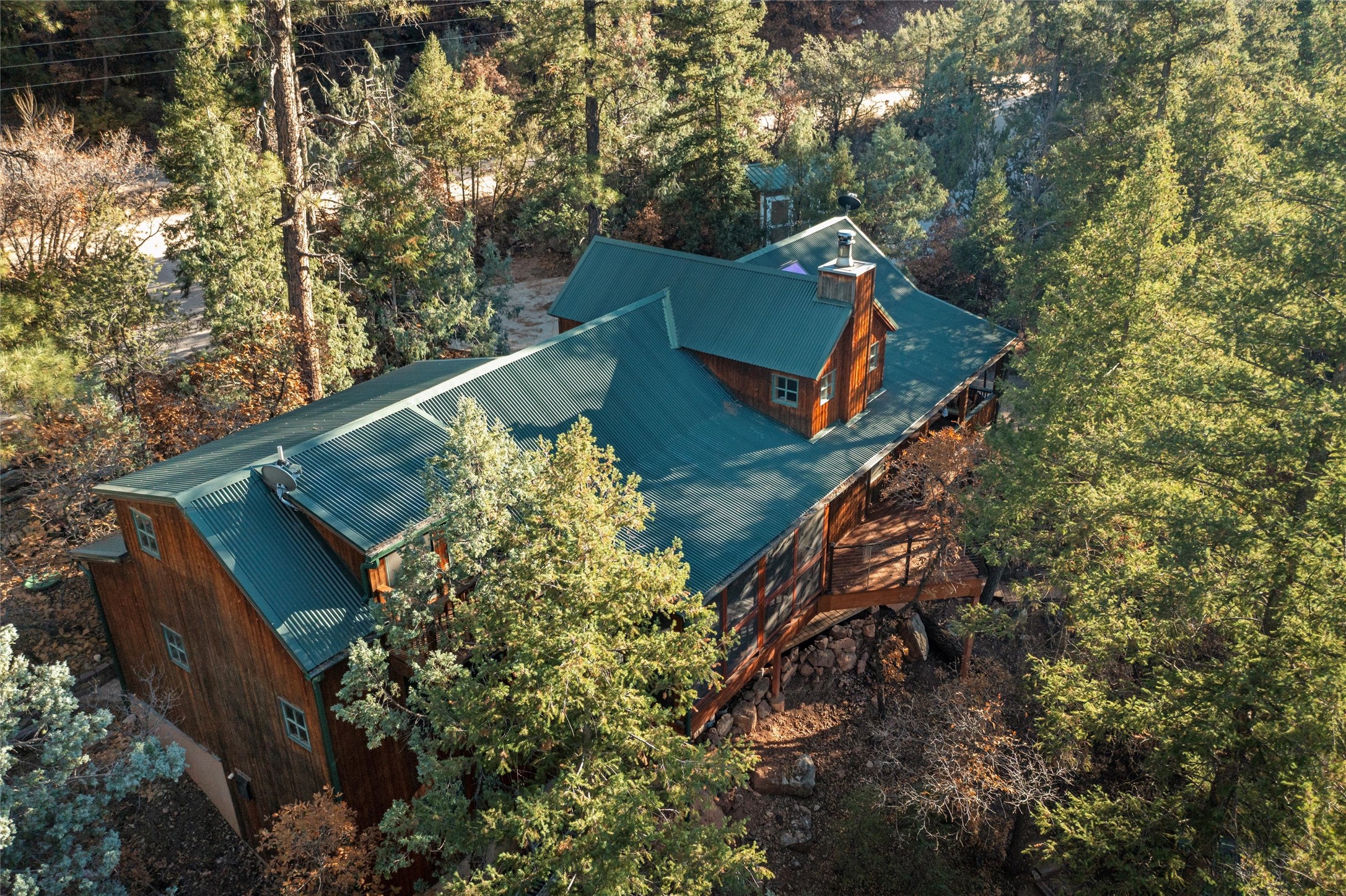 623 San Diego Loop, Jemez Springs, New Mexico image 42