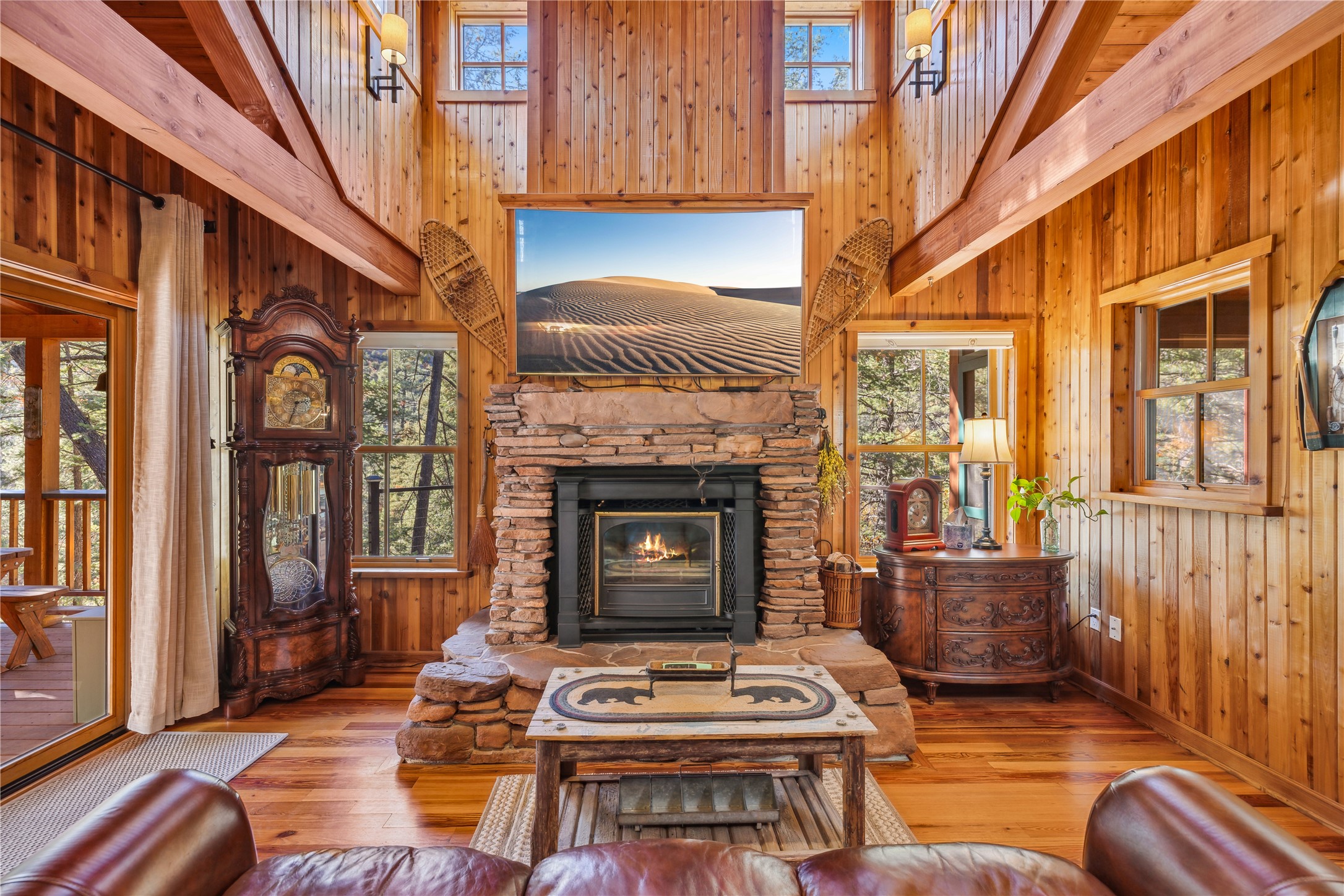 623 San Diego Loop, Jemez Springs, New Mexico image 2