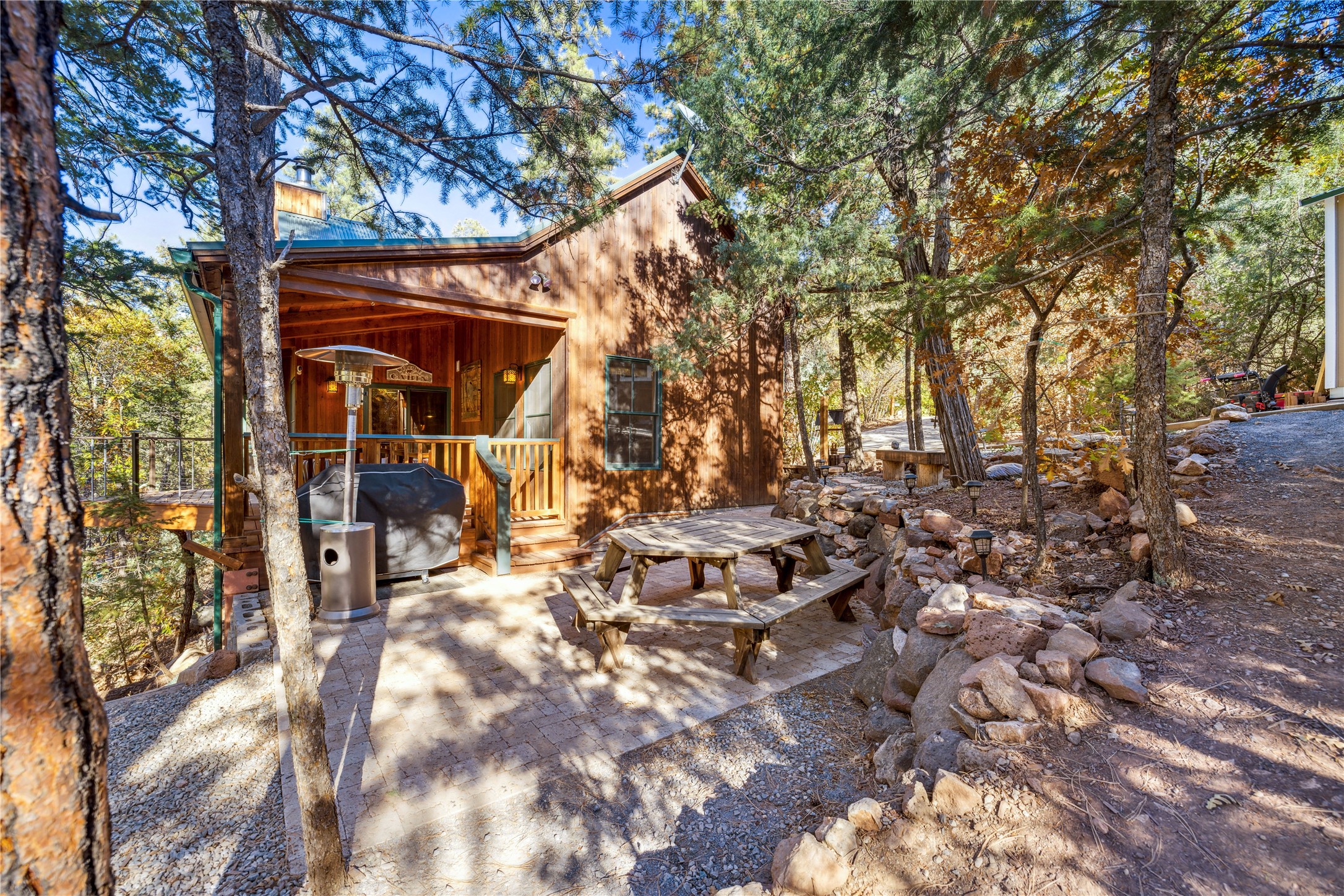 623 San Diego Loop, Jemez Springs, New Mexico image 27