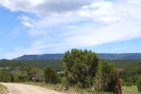 Vacant Land For Sale - LOT 5 Sherwood Forrest<br/> Torreon, NM 87061