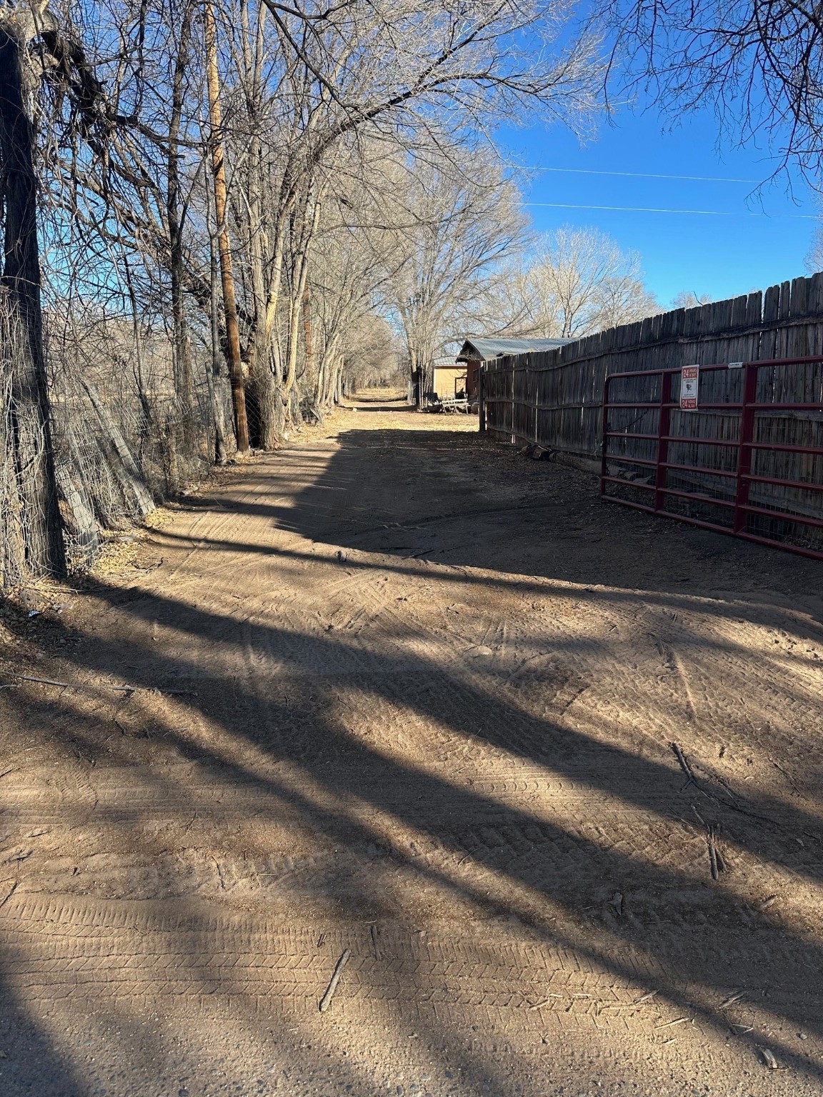 TBD Simmons Lane, Espanola, New Mexico image 2