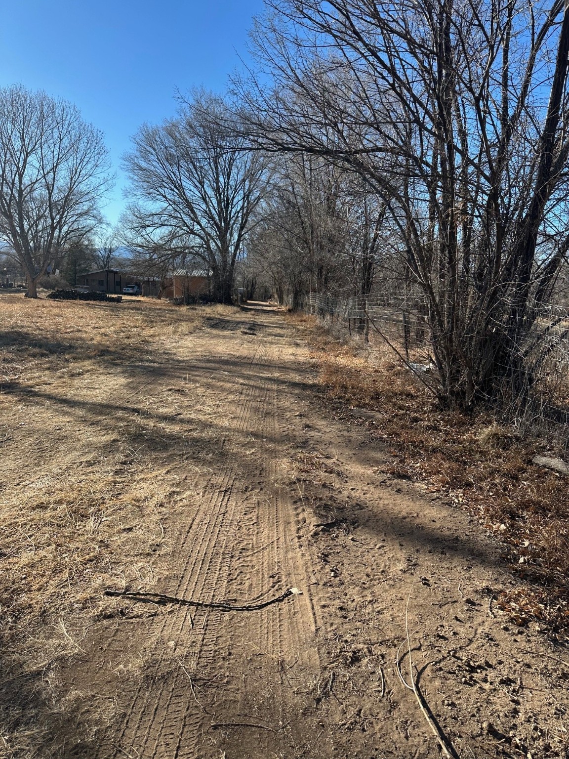 TBD Simmons Lane, Espanola, New Mexico image 4