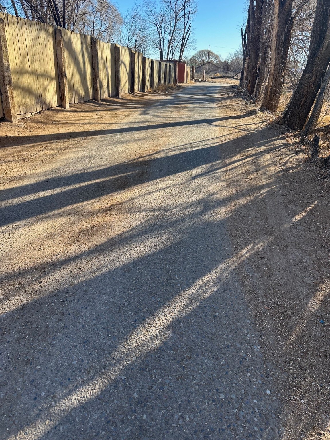 TBD Simmons Lane, Espanola, New Mexico image 3