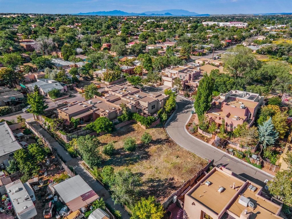 923 Alto Street #D AND E, Santa Fe, New Mexico image 11