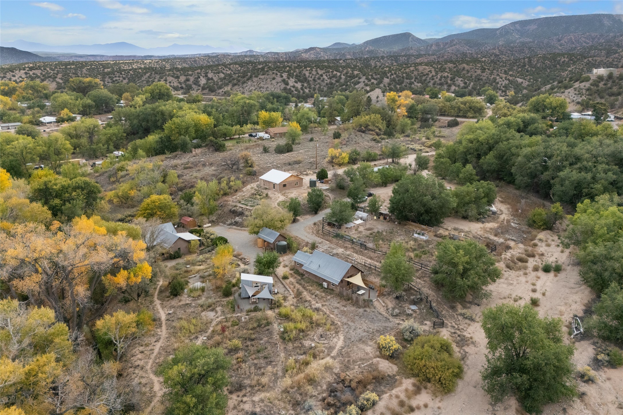 280A State Hwy 75, Dixon, New Mexico image 30