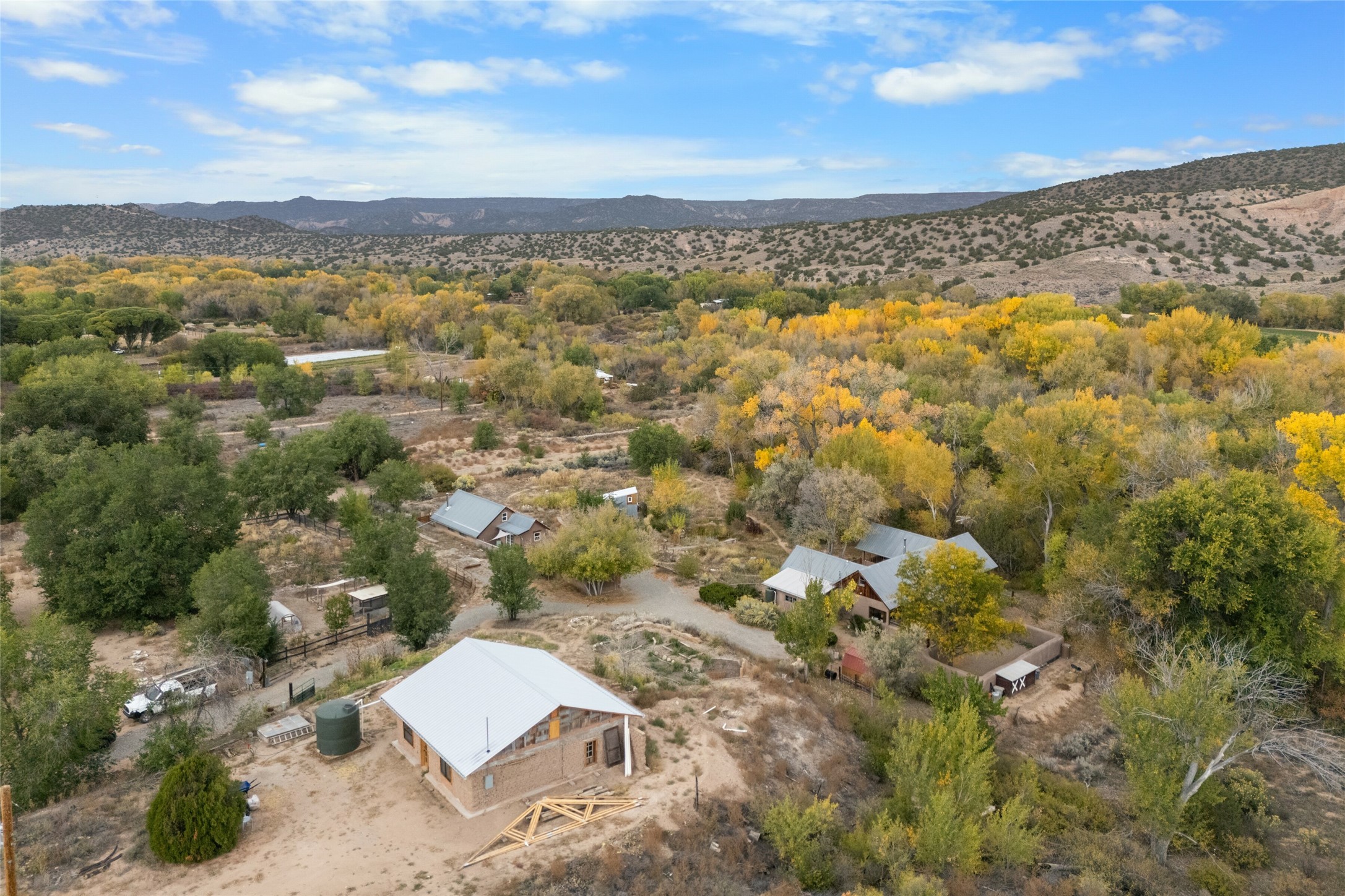 280A State Hwy 75, Dixon, New Mexico image 26