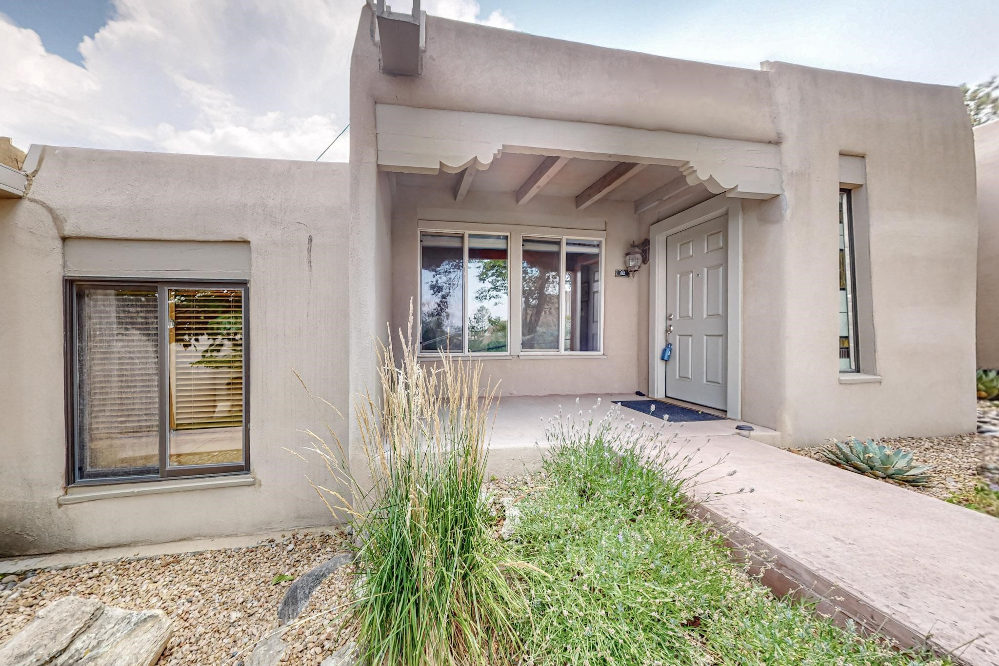 320 Artist Road Unit 82 Rd, Santa Fe, New Mexico image 3