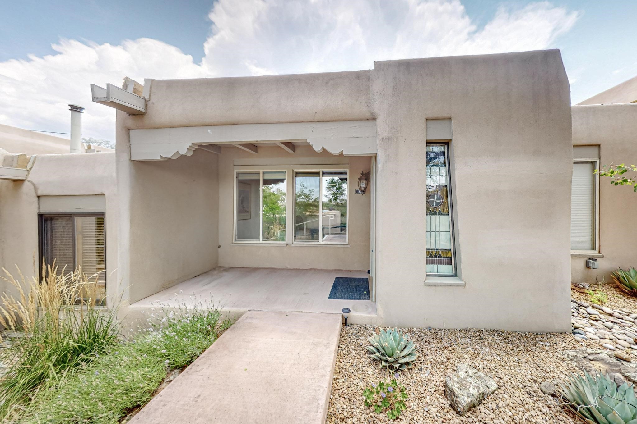 320 Artist Road Unit 82 Rd, Santa Fe, New Mexico image 2