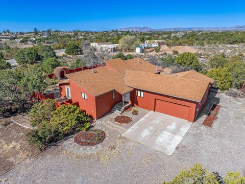 191 Piedra Loop, White Rock, NM 87547 - #: 202501587