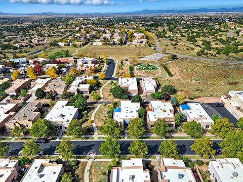 Tiny photo for 7 Reeds Peak, Santa Fe, NM 87508 (MLS # 202504394)