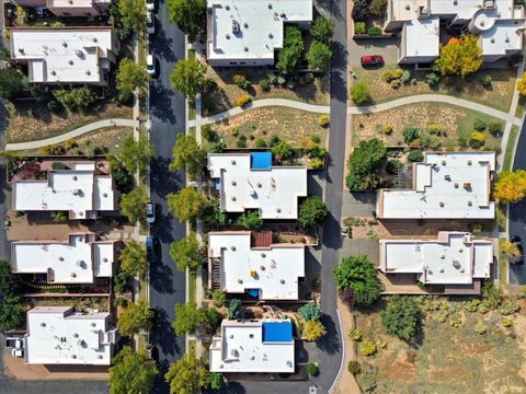 Tiny photo for 7 Reeds Peak, Santa Fe, NM 87508 (MLS # 202504394)