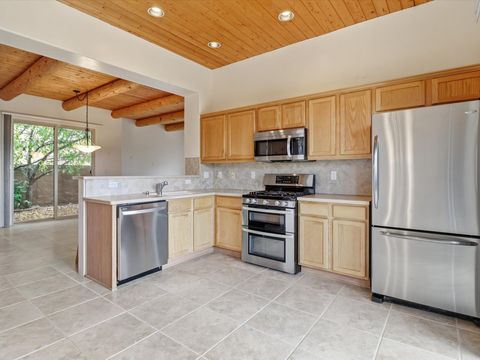 Tiny photo for 7 Reeds Peak, Santa Fe, NM 87508 (MLS # 202504394)