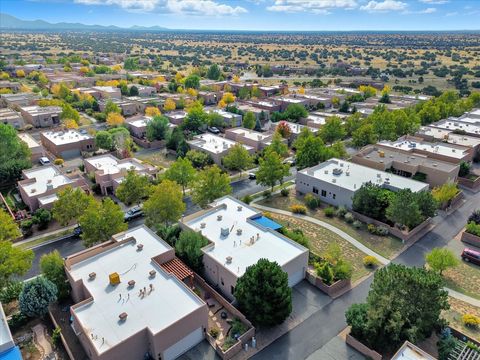 Tiny photo for 7 Reeds Peak, Santa Fe, NM 87508 (MLS # 202504394)