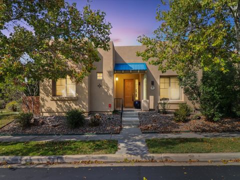 Tiny photo for 7 Reeds Peak, Santa Fe, NM 87508 (MLS # 202504394)