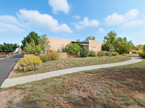 Tiny photo for 7 Reeds Peak, Santa Fe, NM 87508 (MLS # 202504394)