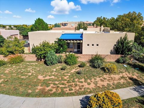 Tiny photo for 7 Reeds Peak, Santa Fe, NM 87508 (MLS # 202504394)