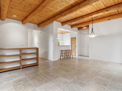 Tiny photo for 7 Reeds Peak, Santa Fe, NM 87508 (MLS # 202504394)