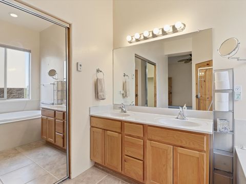 Tiny photo for 7 Reeds Peak, Santa Fe, NM 87508 (MLS # 202504394)