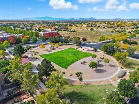 Tiny photo for 7 Reeds Peak, Santa Fe, NM 87508 (MLS # 202504394)