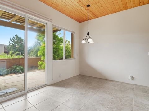 Tiny photo for 7 Reeds Peak, Santa Fe, NM 87508 (MLS # 202504394)