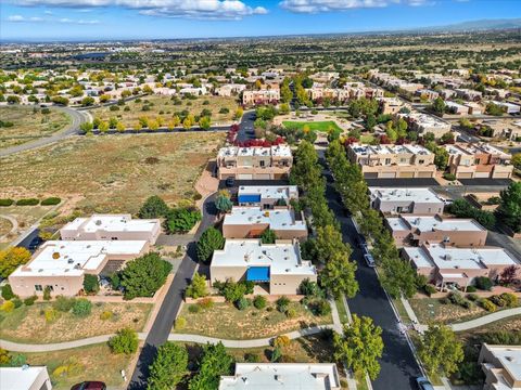 Photo of 7 Reeds Peak, Santa Fe, NM 87508 (MLS # 202504394)